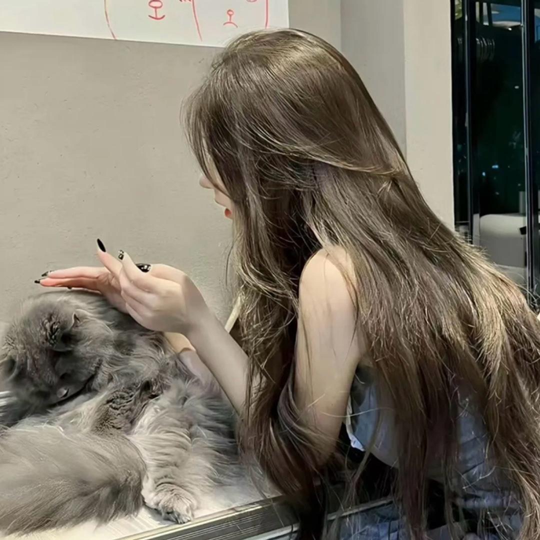💞  小羨