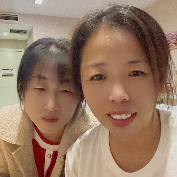 农村幸福妯娌