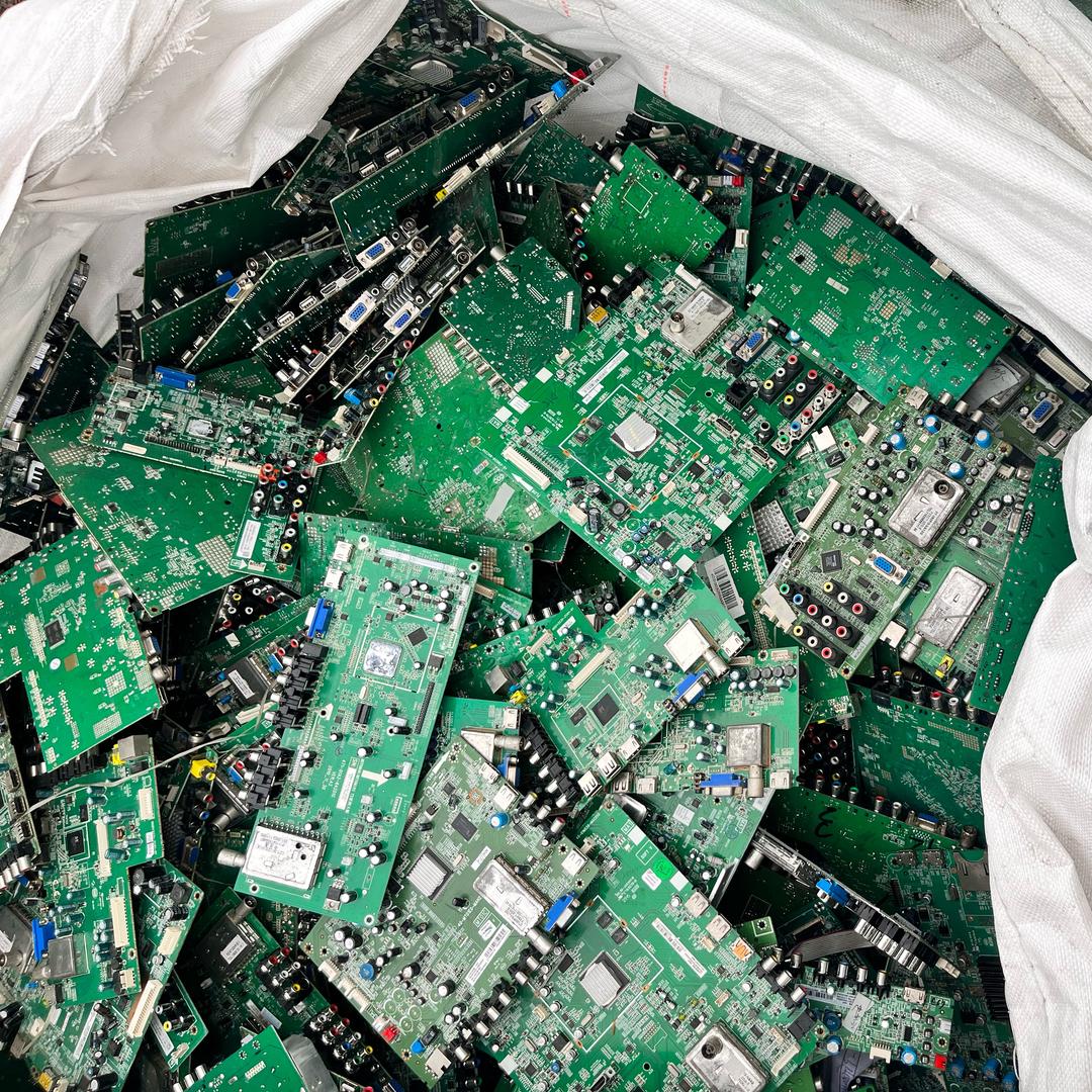 东亿电子线路板回收