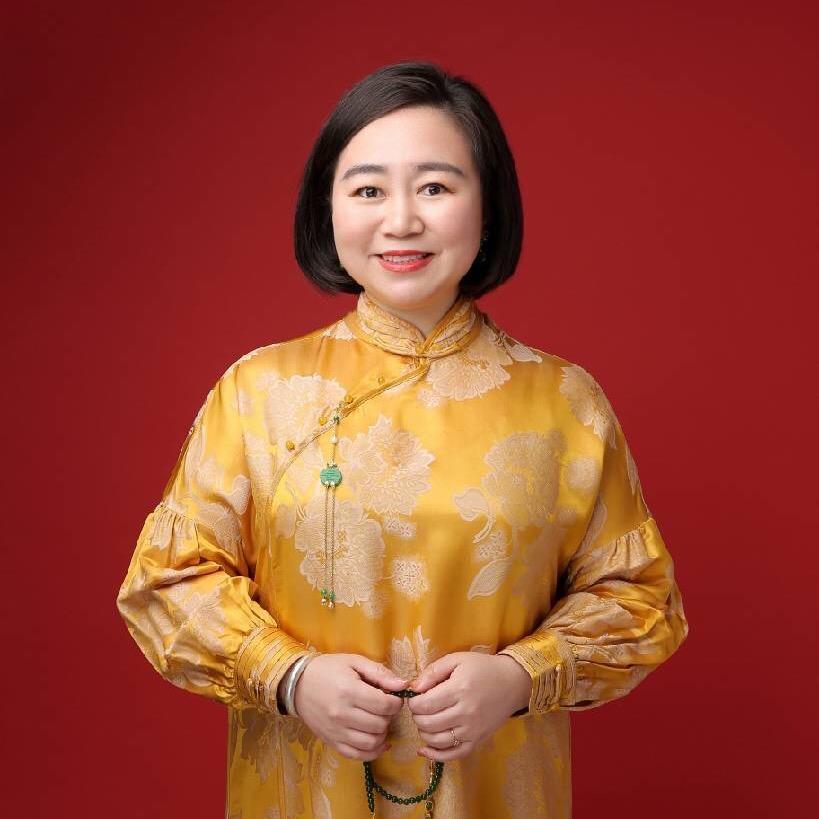何曼宁讲表象和内里