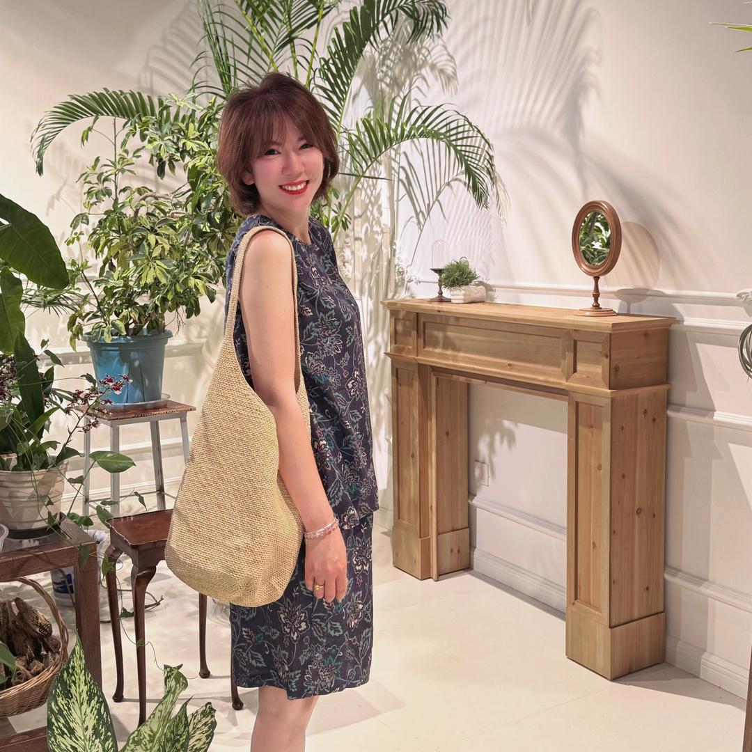 青岛奕潼服饰工厂（木子静）