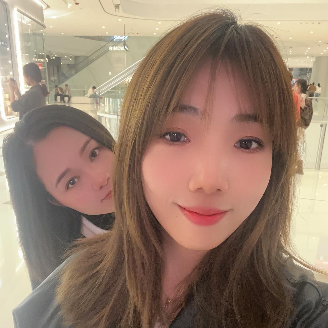 80后柜姐失业摆摊记