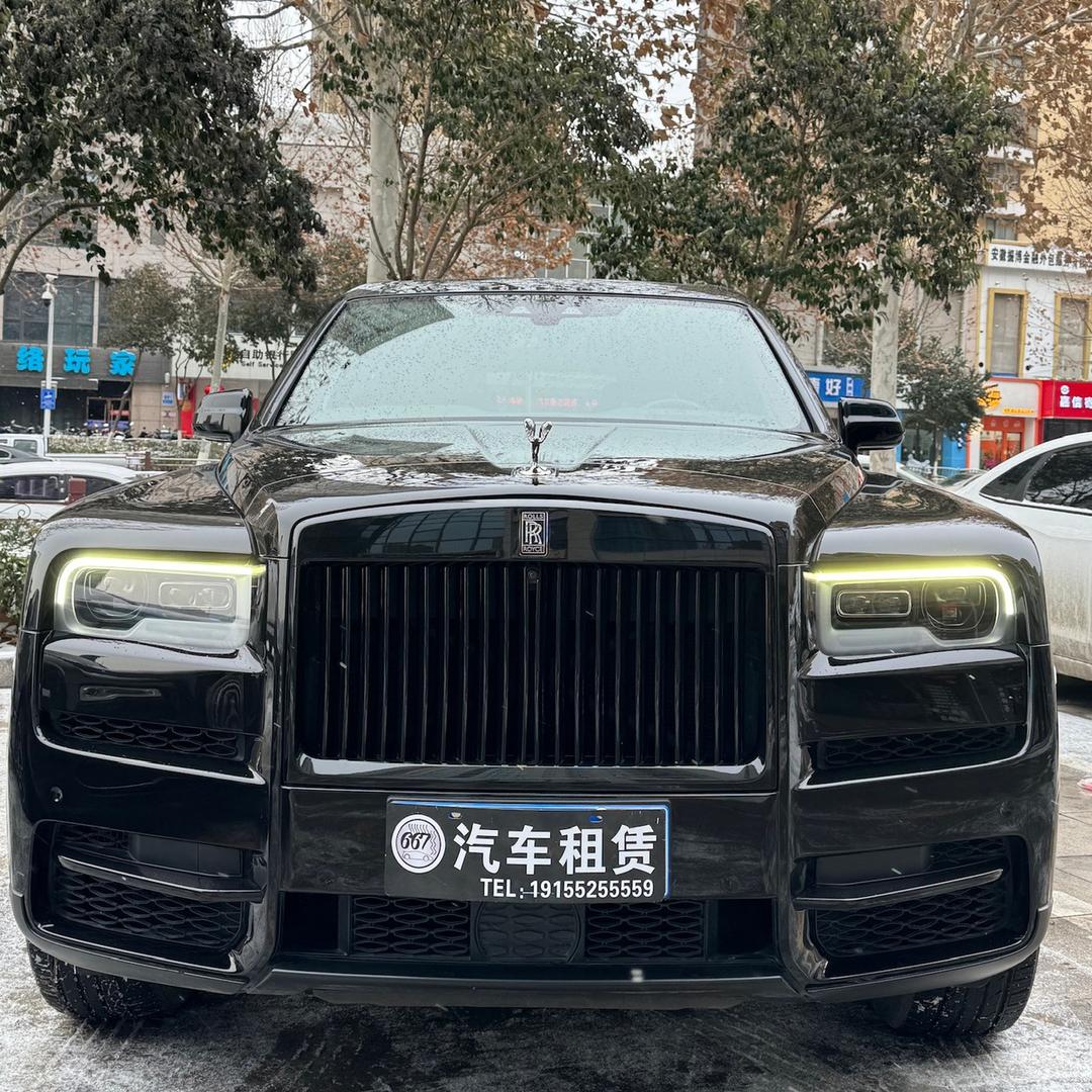 汽车租赁——郁蛋