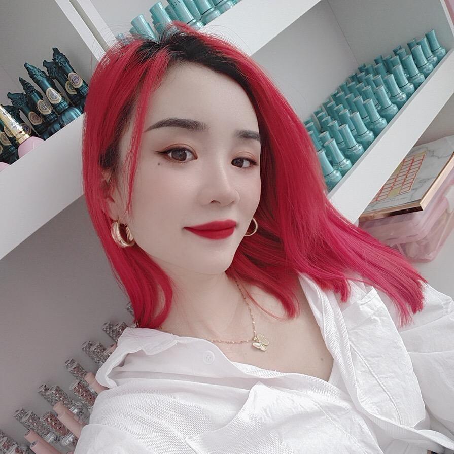 妙手千颜美甲美睫