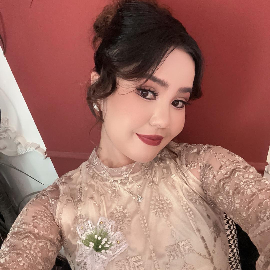 kdrya好物分享～