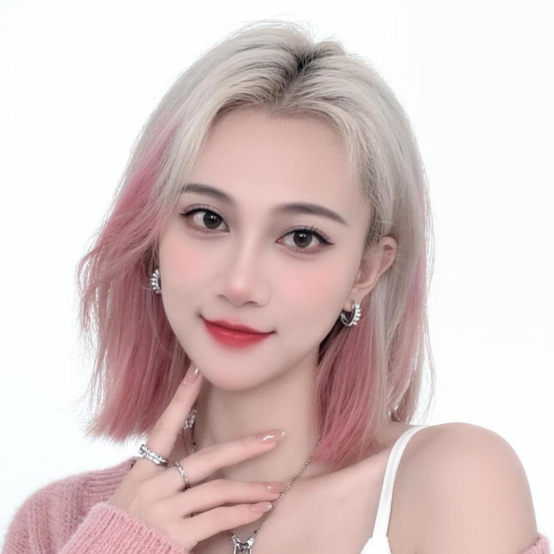 宝儿🕊🧚🏻‍♀️