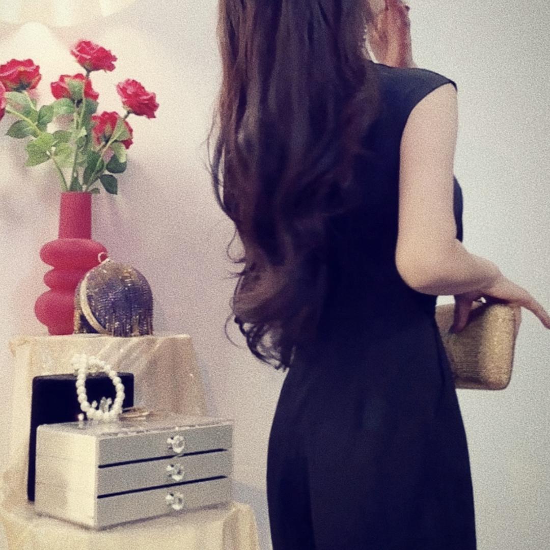 YOU·尤美莎