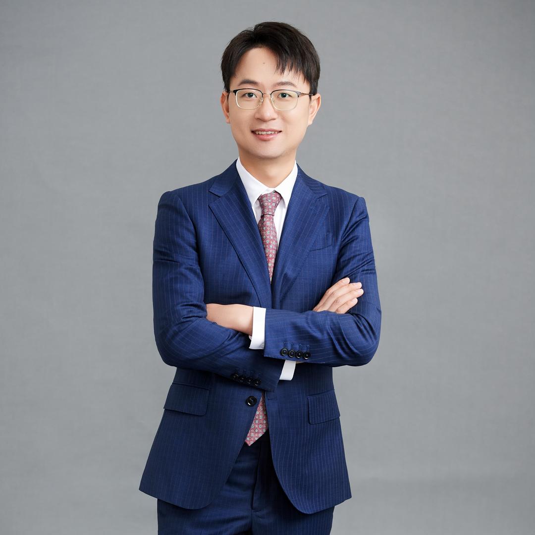 安宁主持人