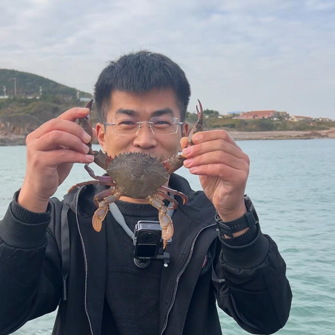 爱赶海的乐悟🌊