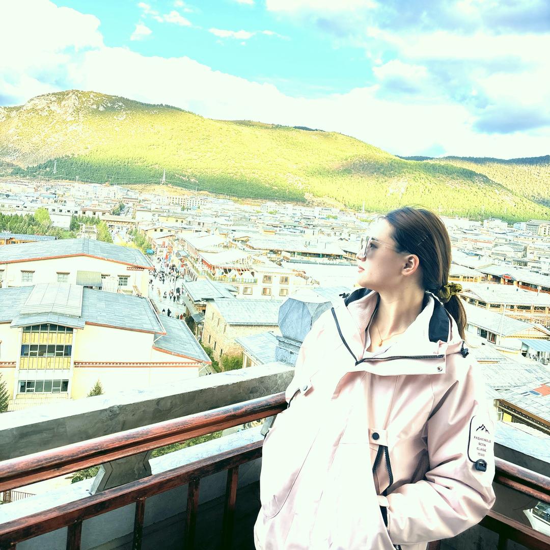 怎么不说话