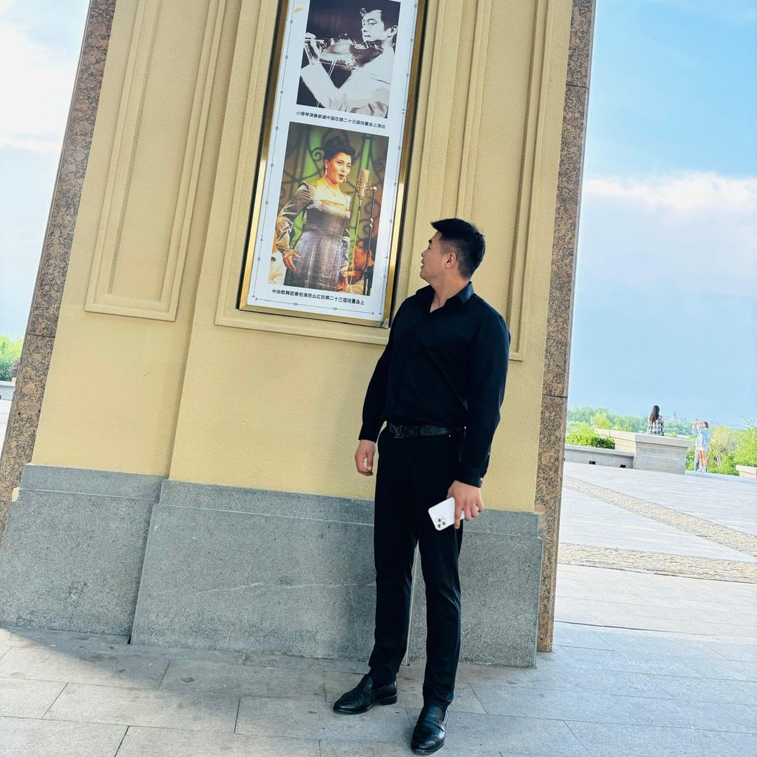 想开飞机的贝塔