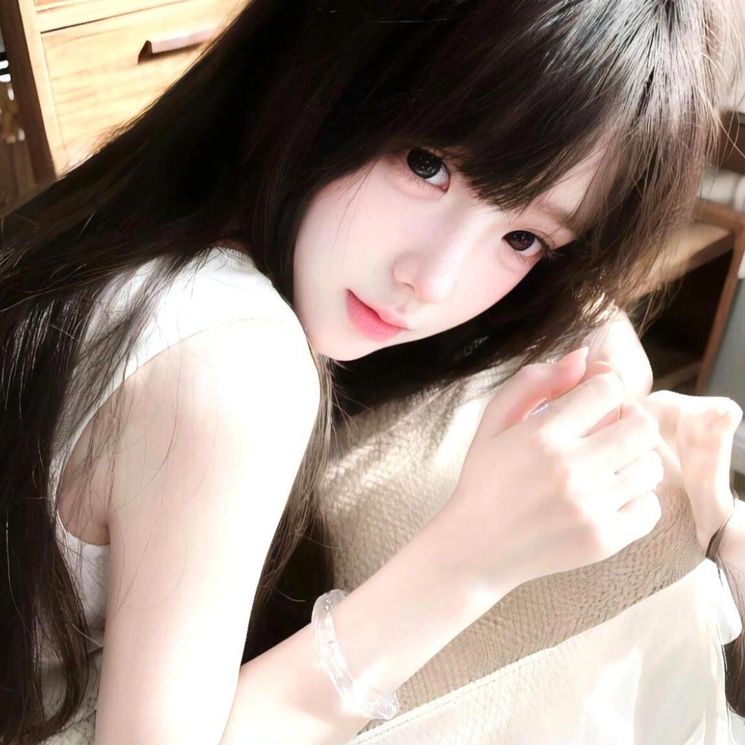 粉红小狗