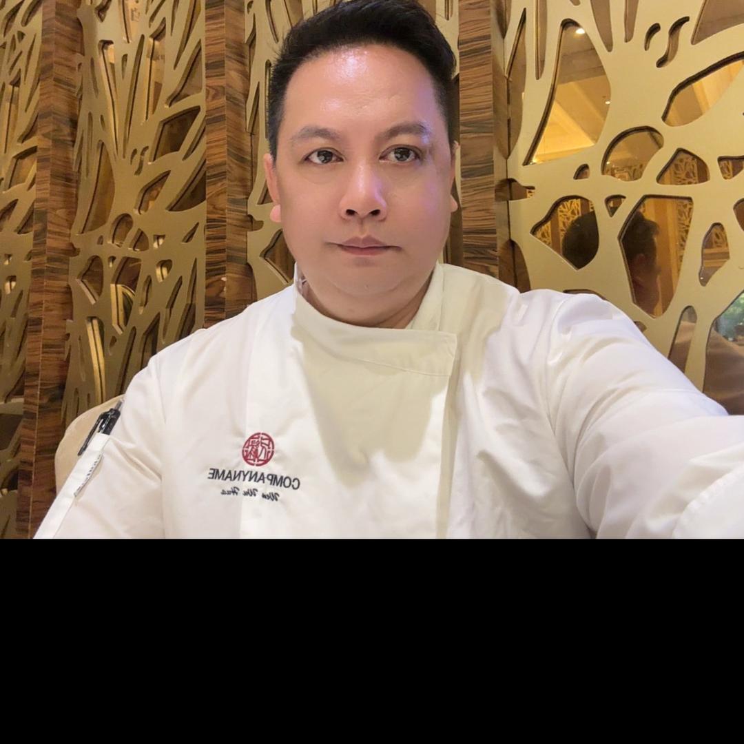 餐饮温师傅
