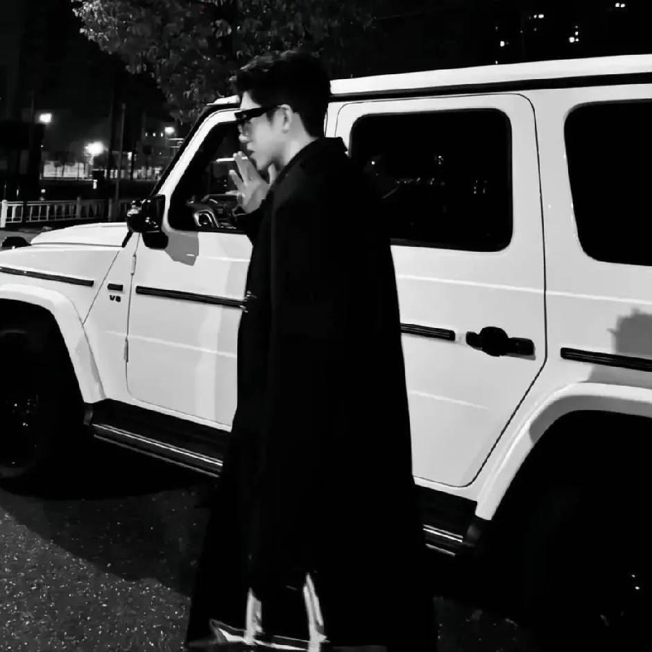 兰溪Ot酒吧副总阿峰