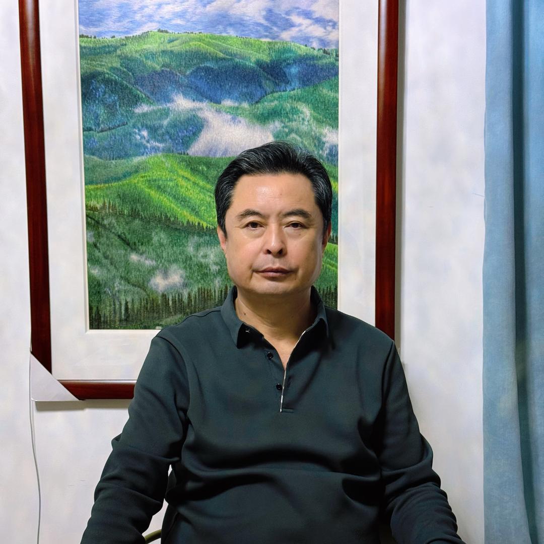 老井讲九运