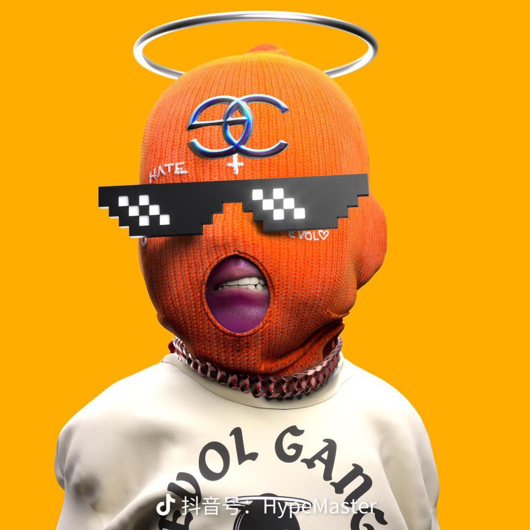 暴力橙🍊「BC柏川至合」