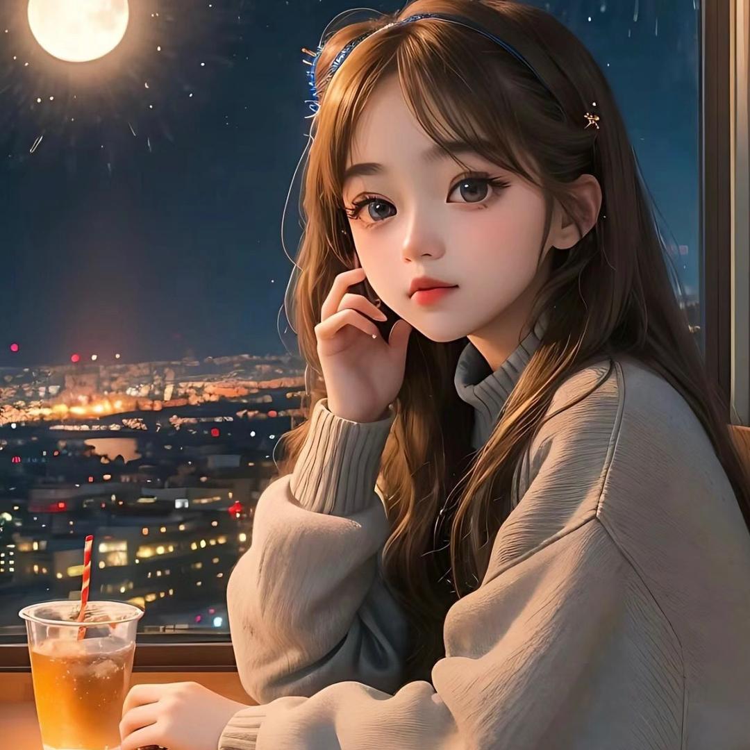 小颖吖