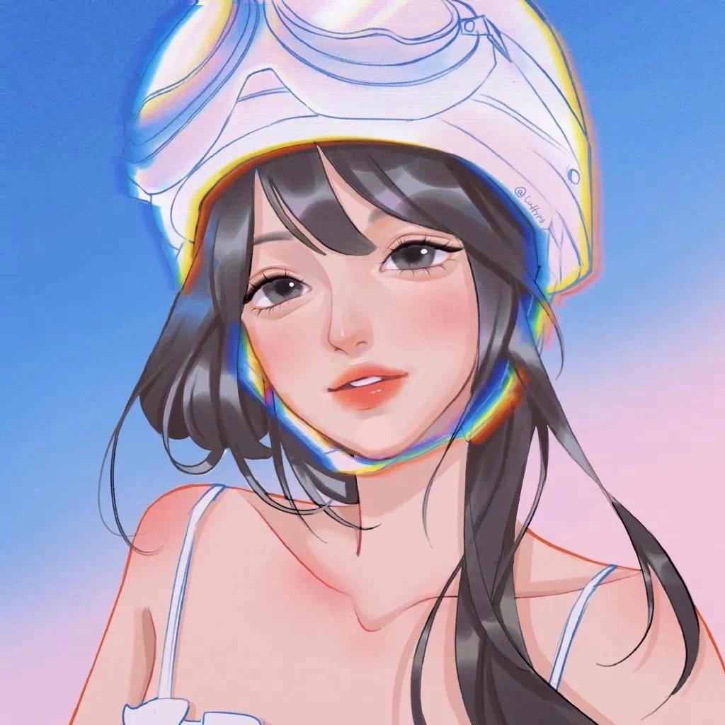 雨中鱼中语
