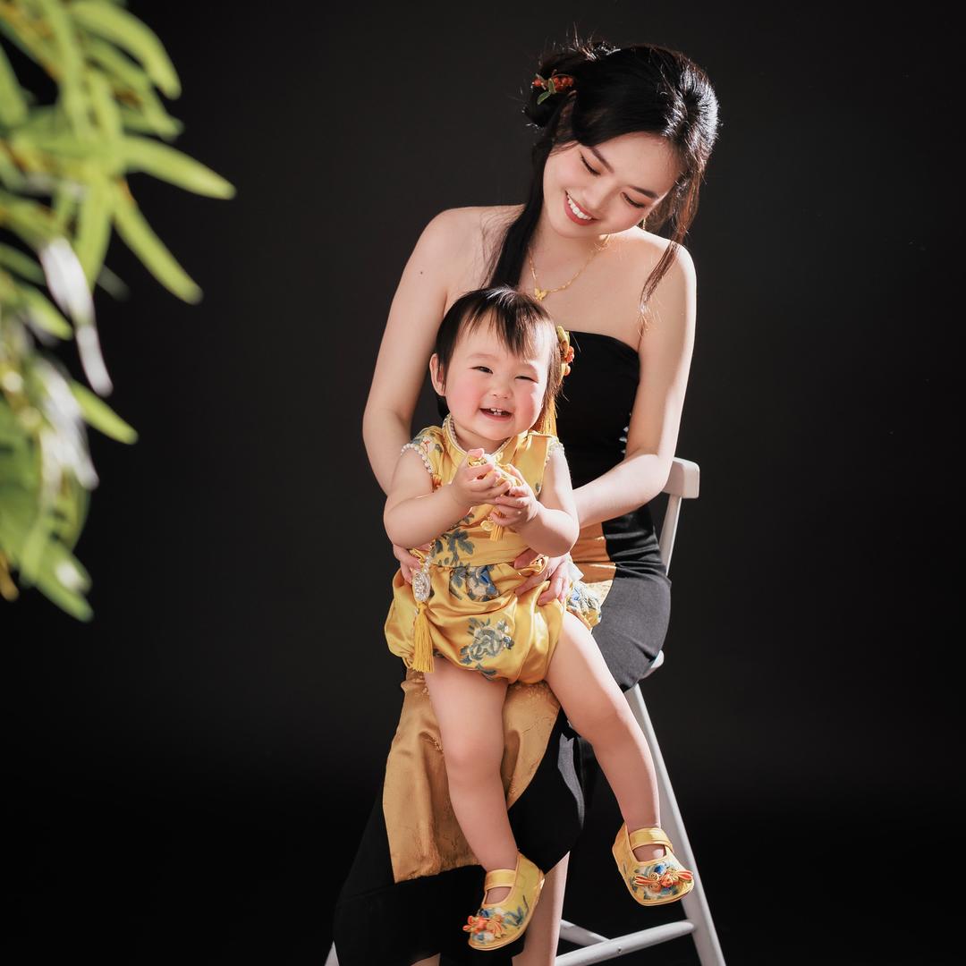 鹤栖琳❤️玥