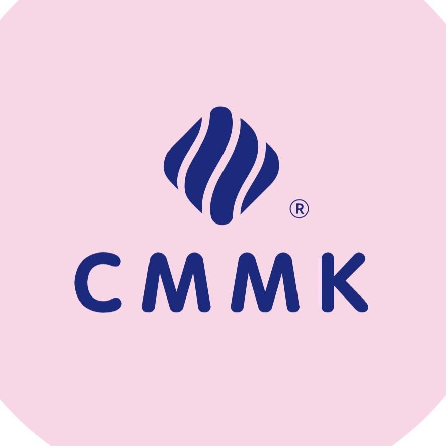 CMMK粒子觉醒