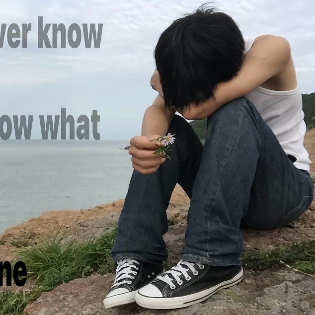 是你吗手执鲜花的一位