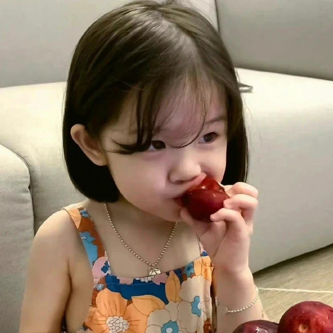楠酱甜份补充剂🍰