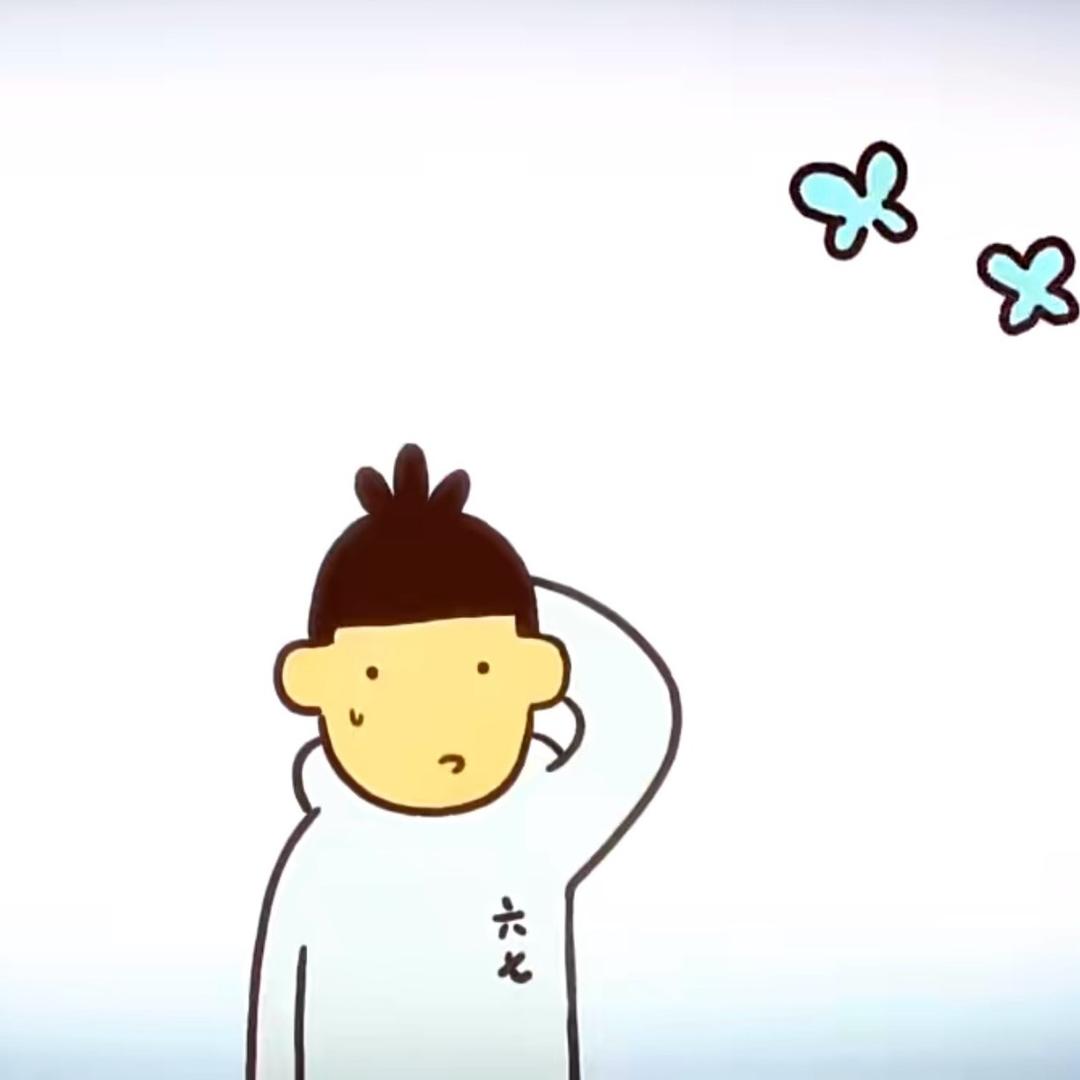 十万嬉皮🌼