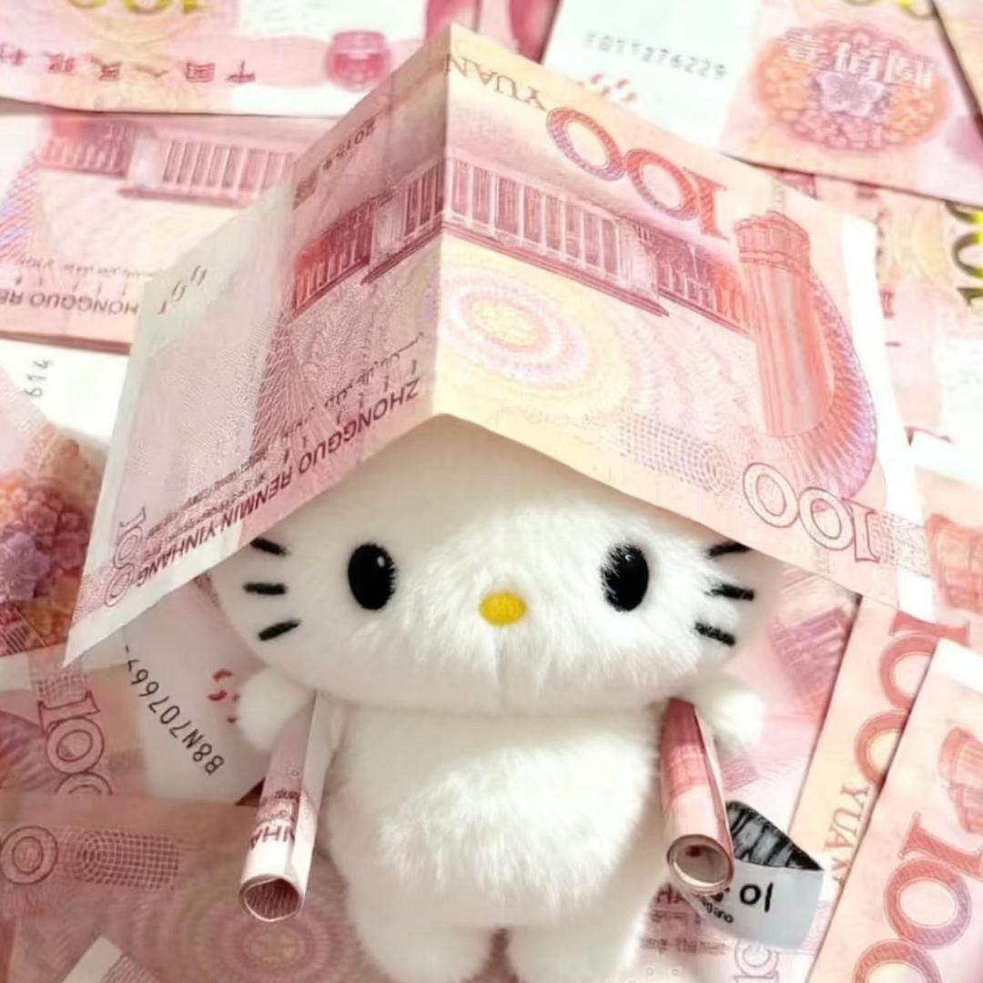 钱从四面八方来钱钱钱钱钱钱快点给我来