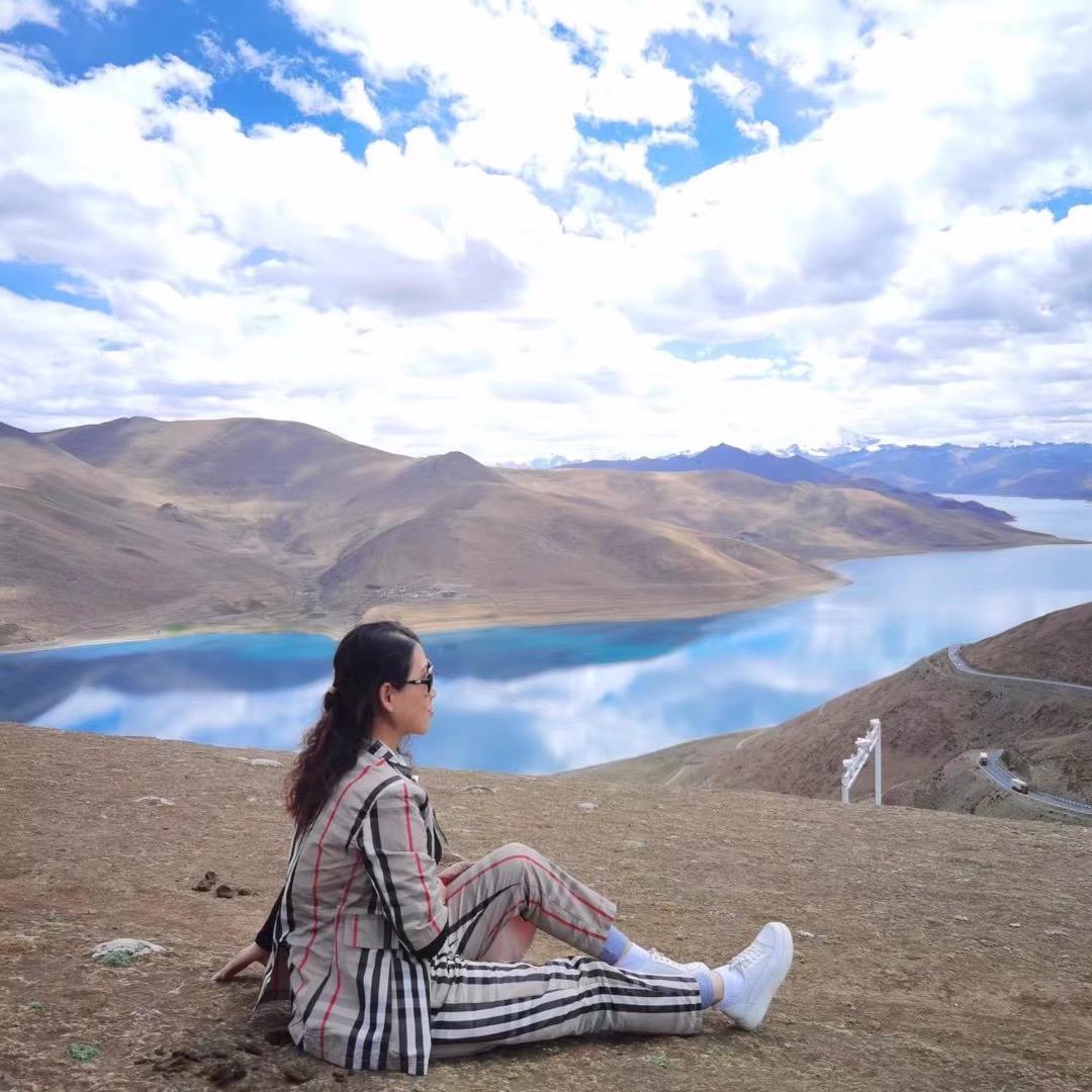 雪儿（拒私聊）