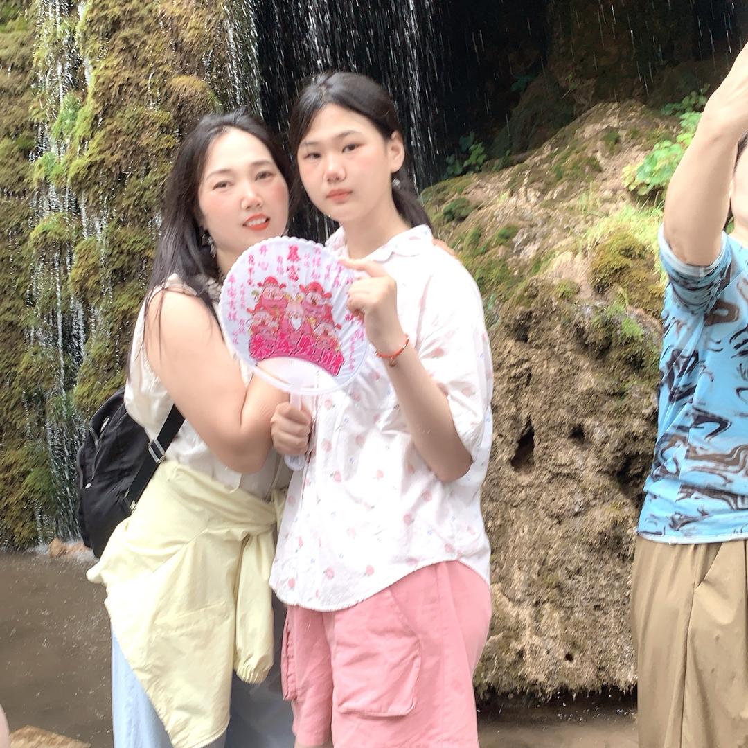 因为遇见你