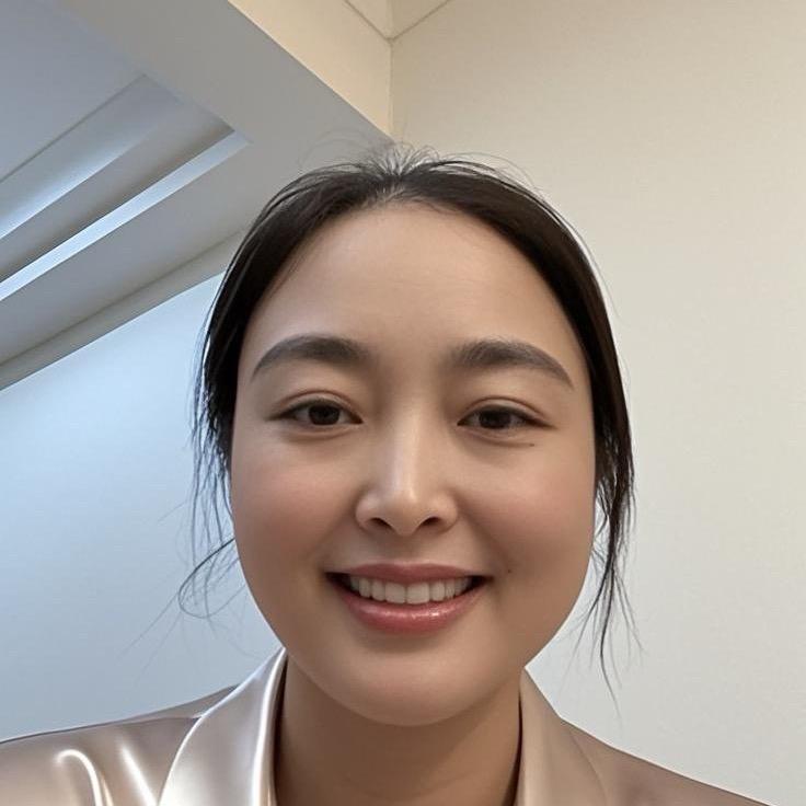 刘香