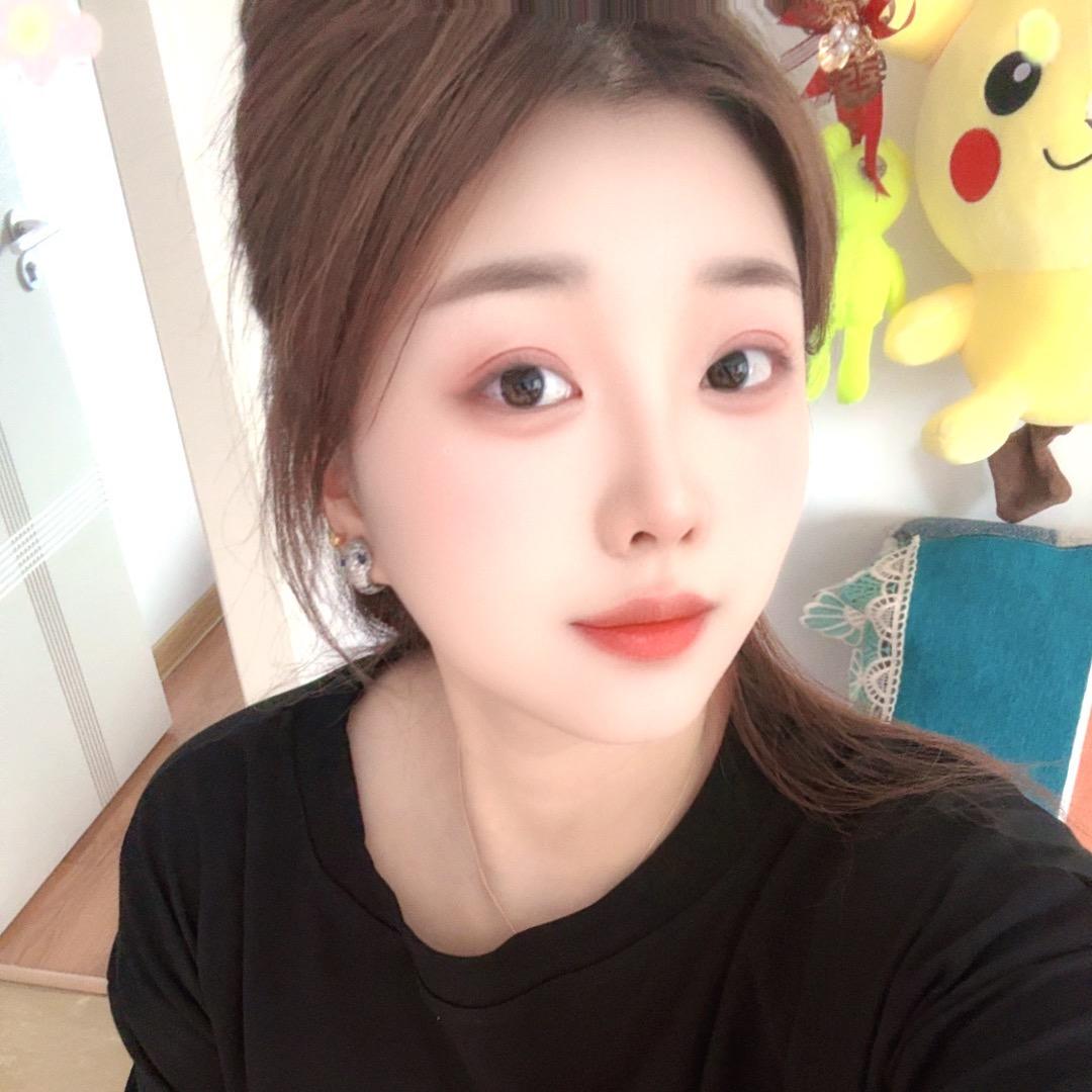 温柔的小琪