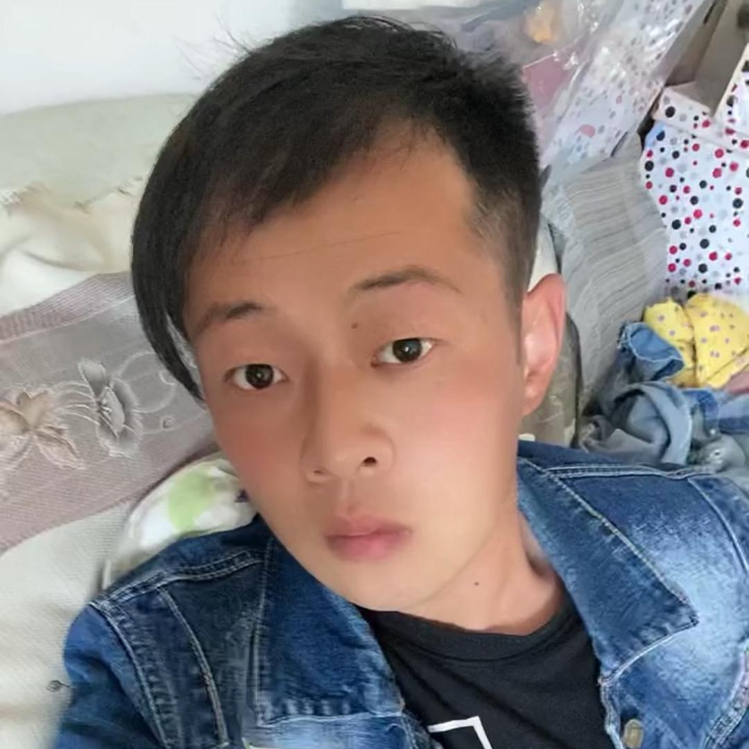 白鹤酒神斌斌（沈巍小迷弟）