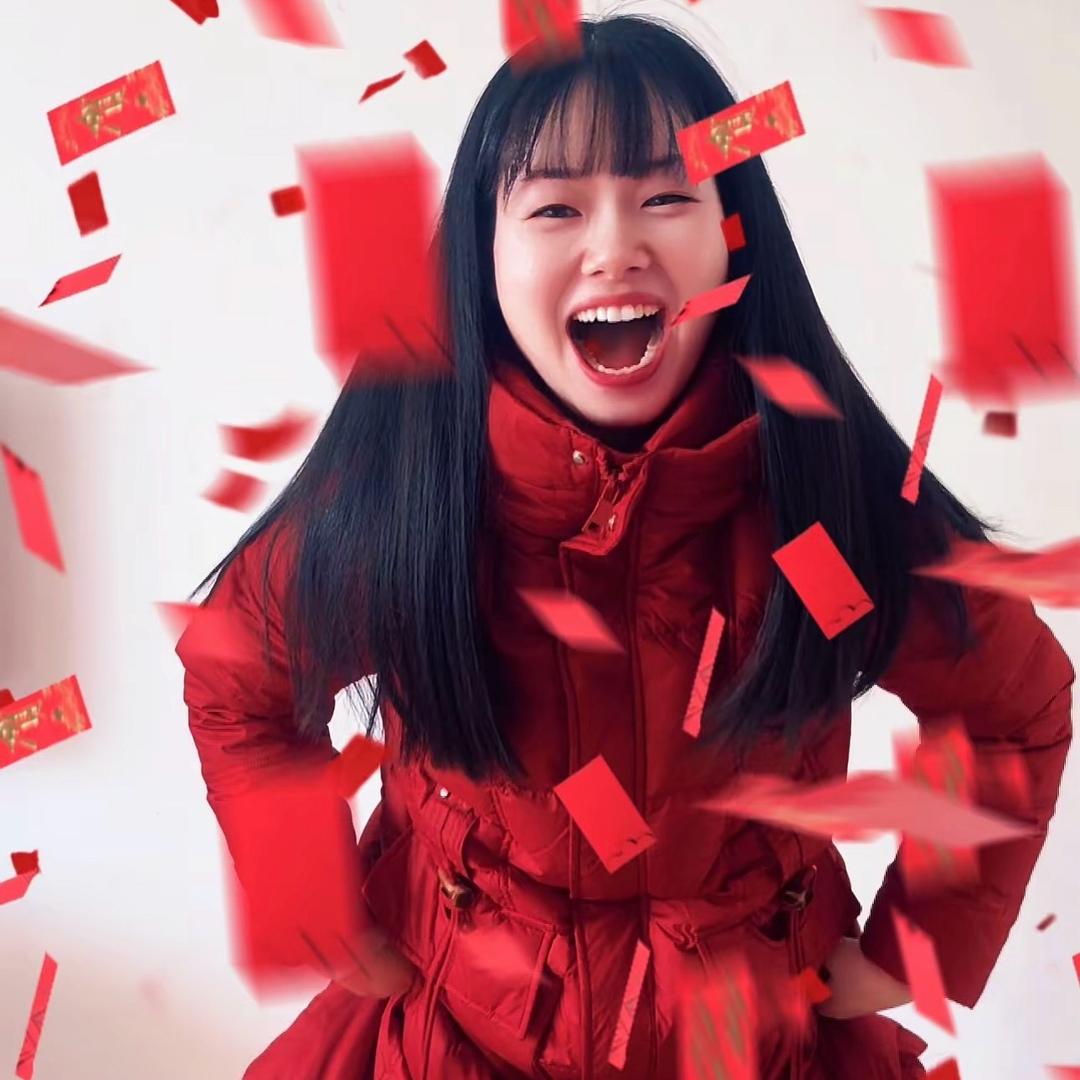 ʚ幸运满格๑ຼ๑