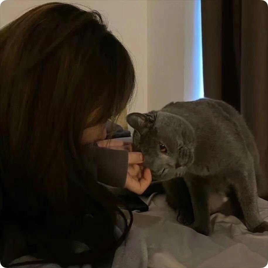 秋水🧝🏻‍♀️