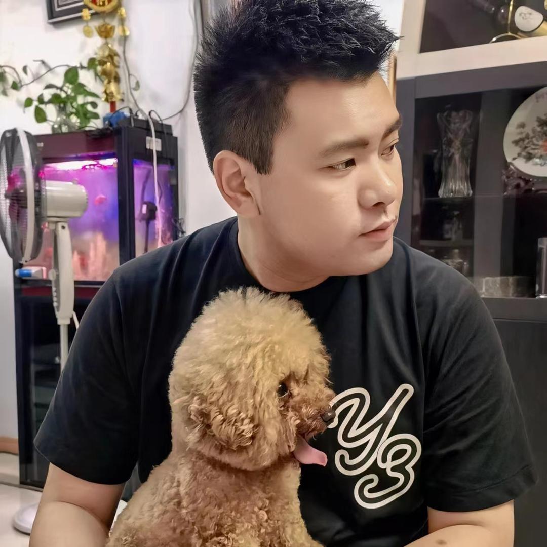 万元户😉