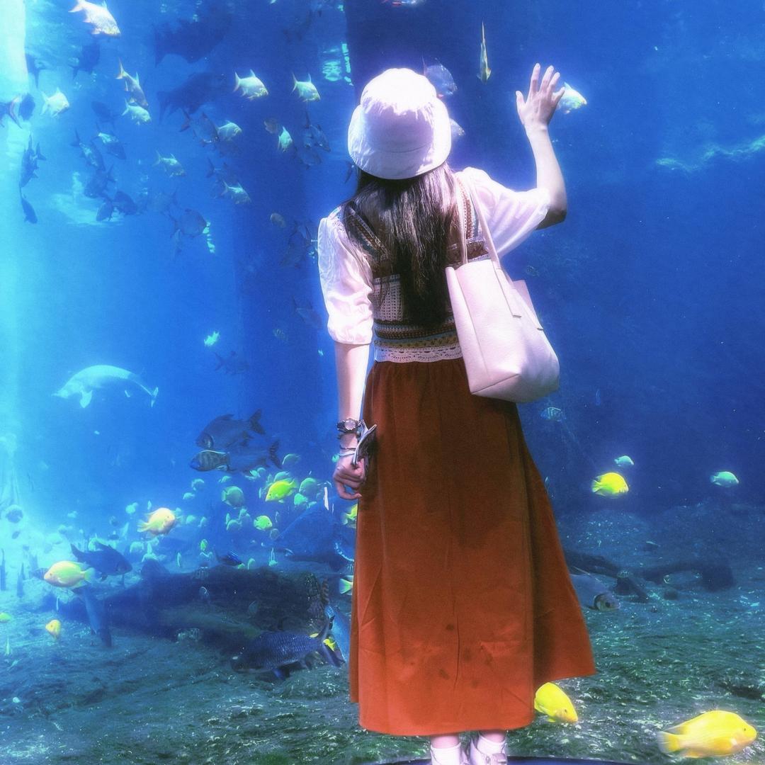 沙沙子Sarah