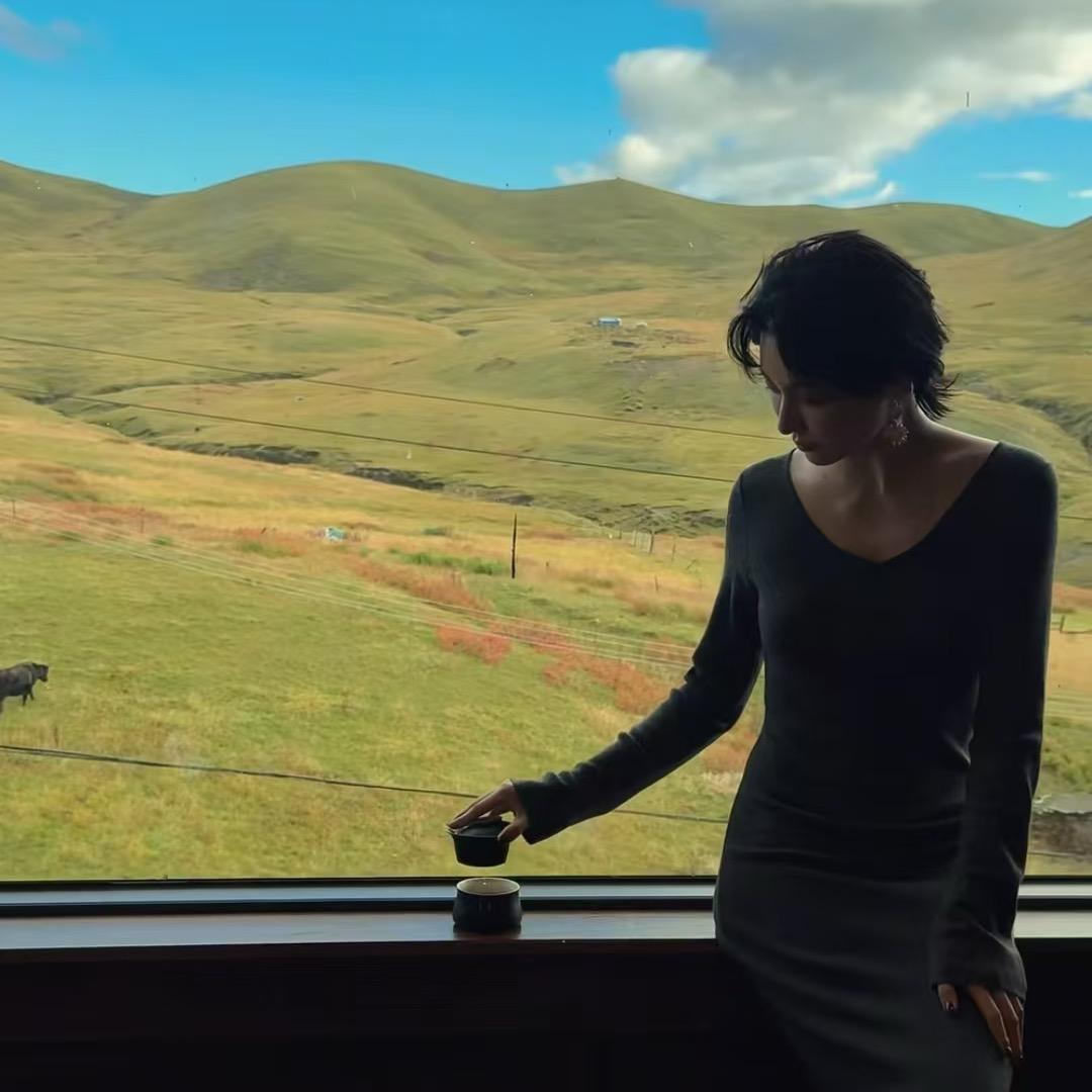 崔析桐（穿搭返场）