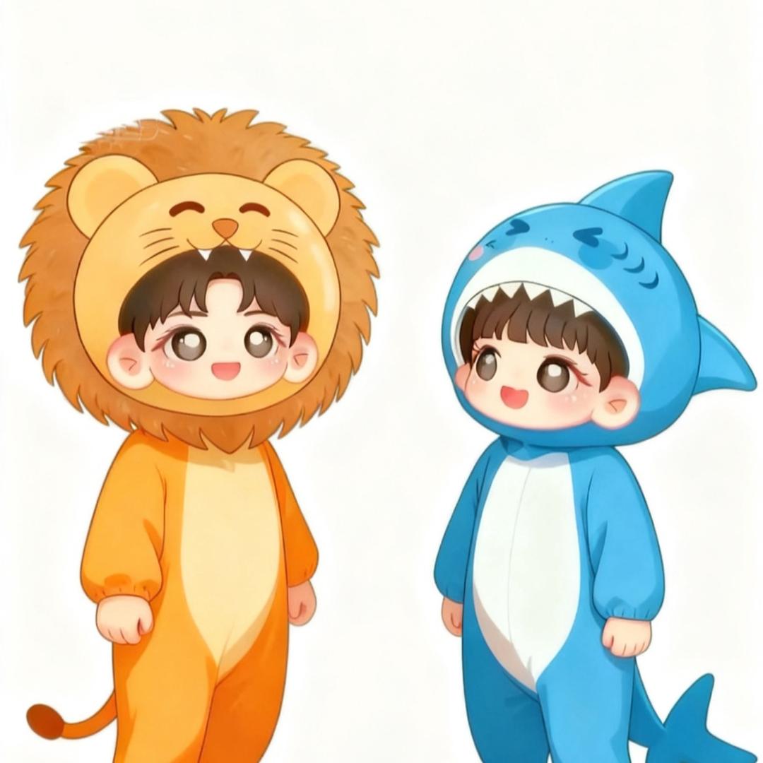 豆包夫爱吃豆包