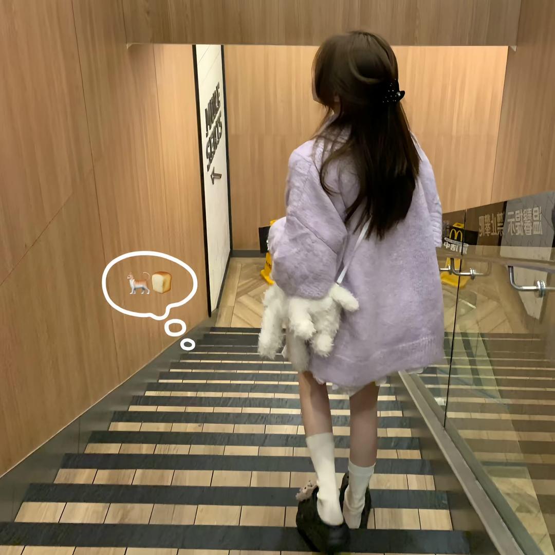 小烤鱼