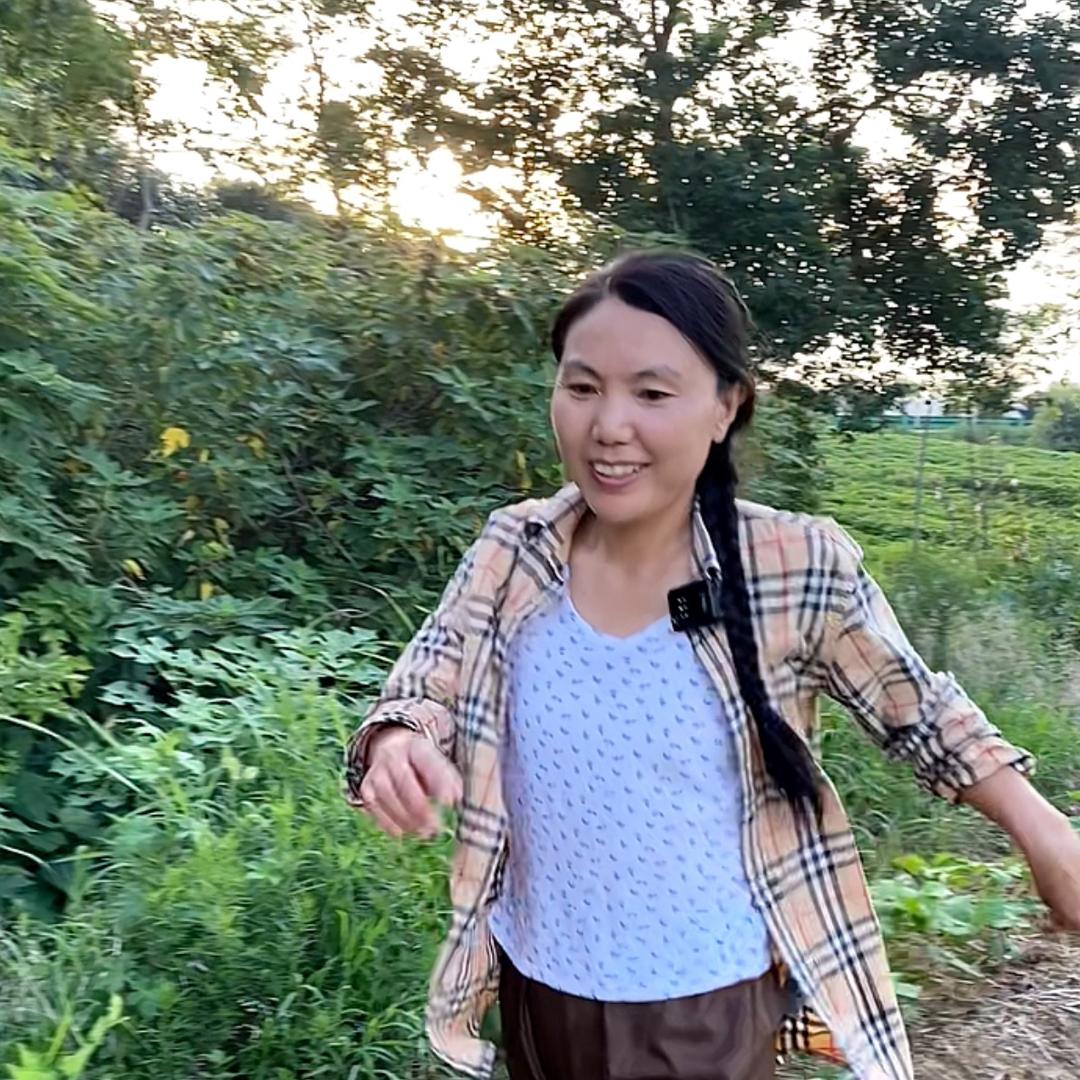 阿燕姐