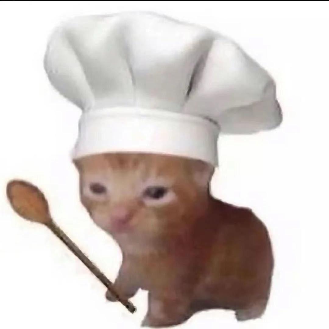 螺蛳粉大厨