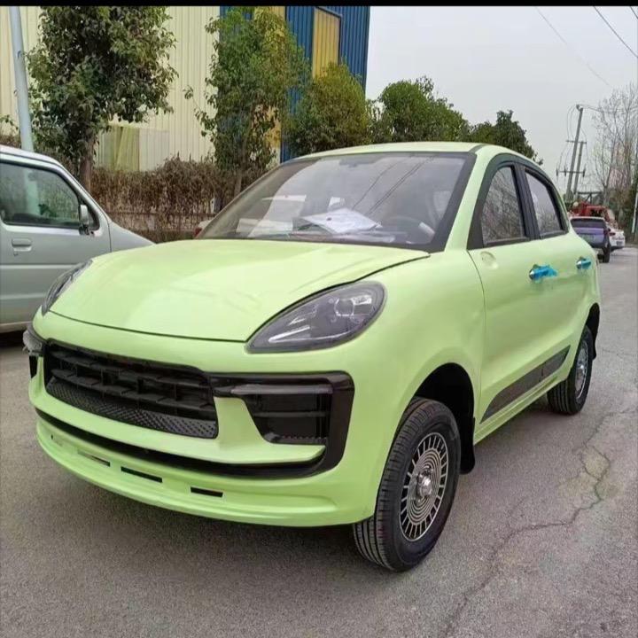 可可新能源车