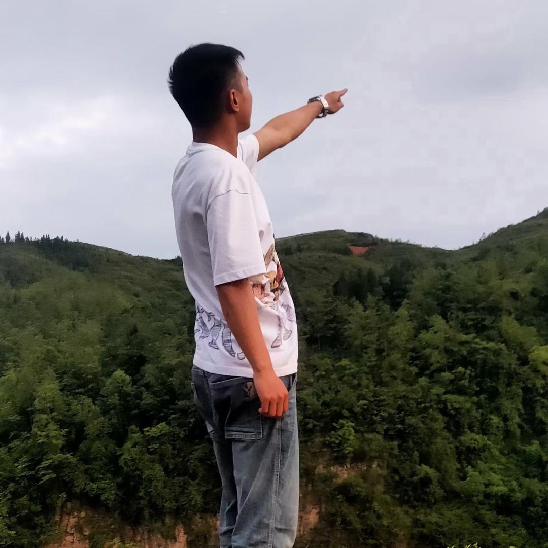 让风带走思念
