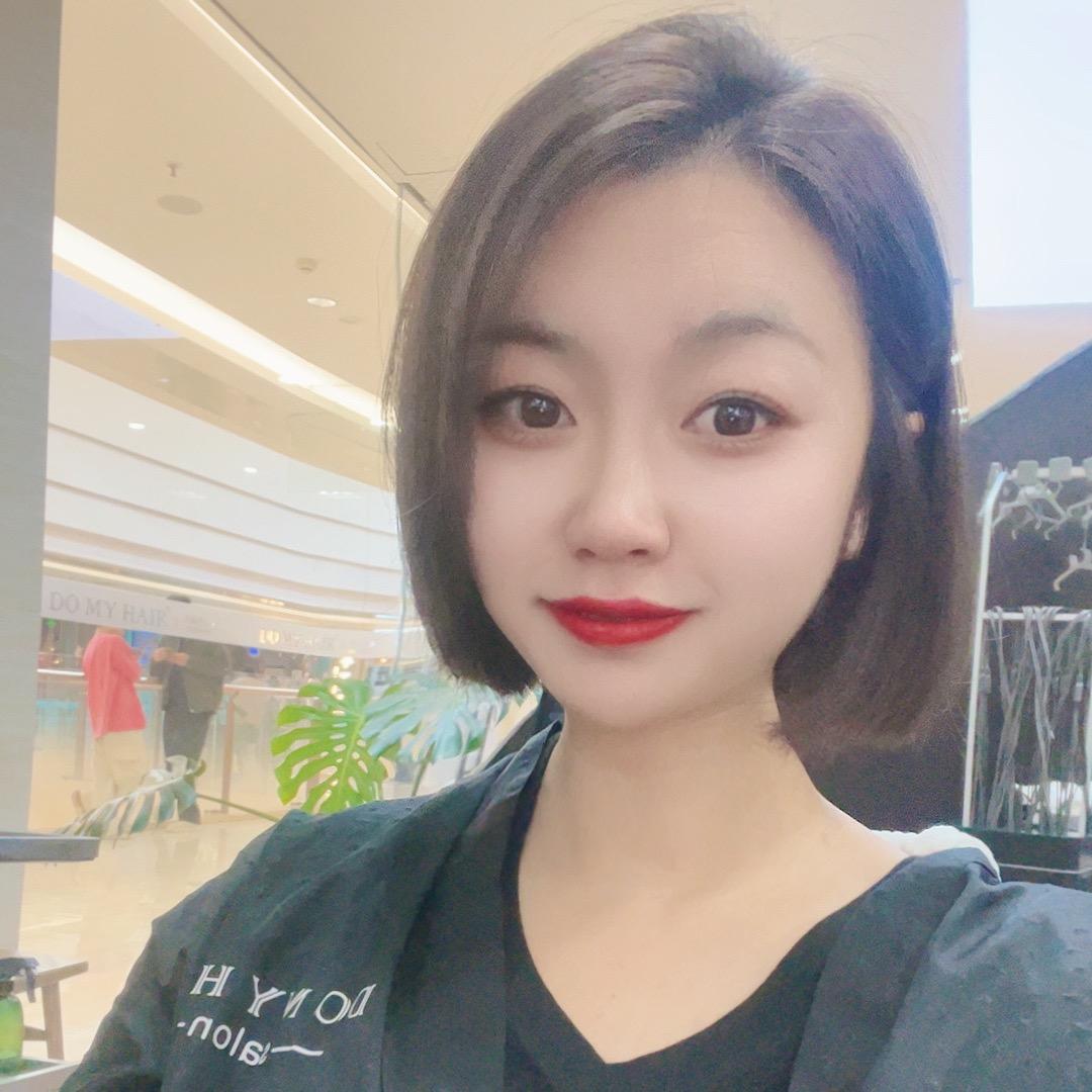 韩国留学生思琪专属小号