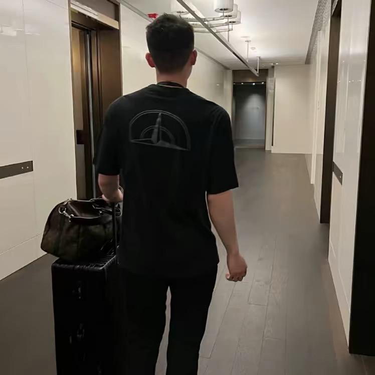 陌