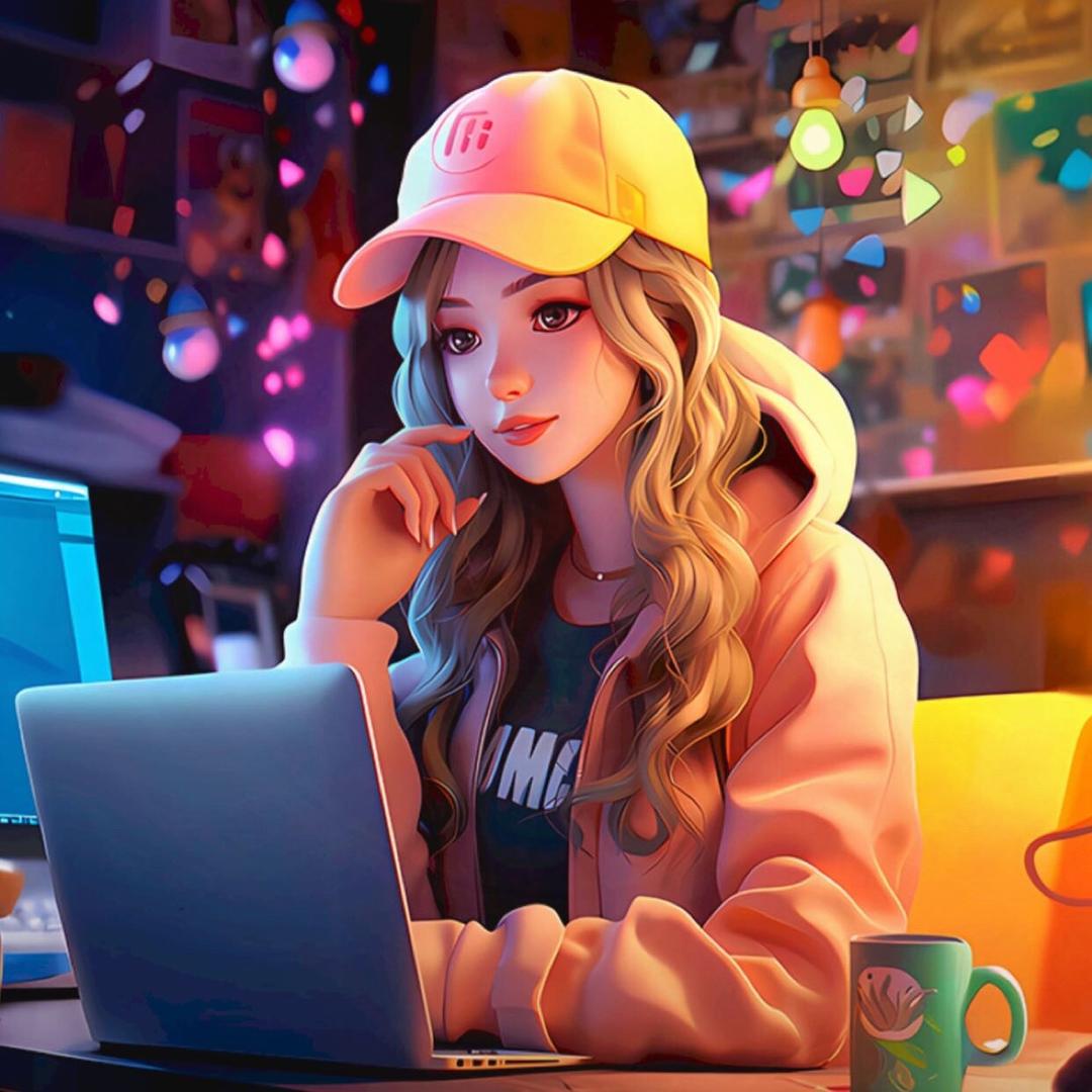 实体店营销娜姐