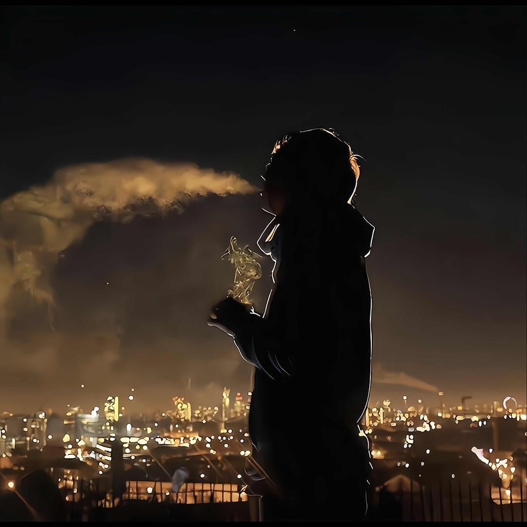 🌈只是爱看、不说话