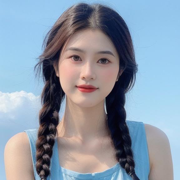 琪琪吖(哺乳期)