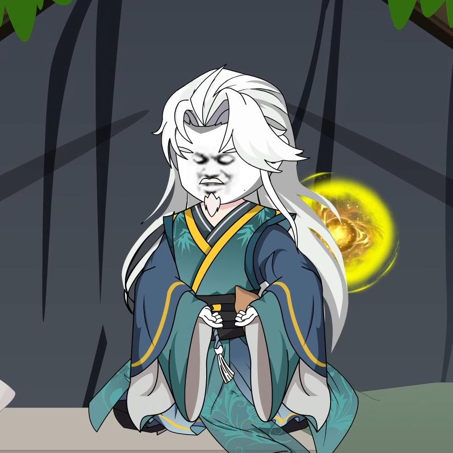 小菜师弟